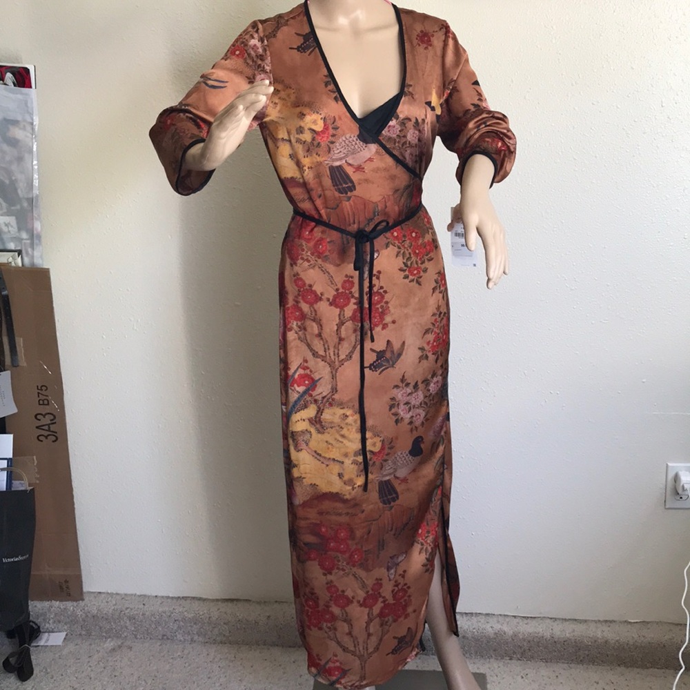 Zara sleepwear brand new with tags